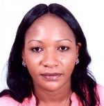 Pamela Towela Sambo : Legal Officer
